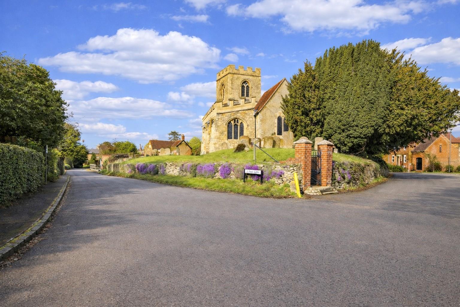 Bradwell Road, Loughton, Milton Keynes